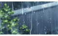 下雨天，不只音樂和巧克力最配哦！