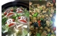 砂鍋大嘴猴，你敢吃嗎？