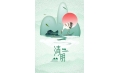 雨過清明 情暖人心︱文明祭祀，平安清明