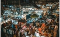 東方和利︱“地?cái)偨?jīng)濟(jì)”復(fù)蘇，人間煙火氣，才最是詩(shī)意！