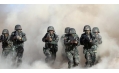 敢于斗爭，敢于勝利，見證中國力量！東方和利廚業(yè)中標遼寧沈陽武警部隊、大連解放軍部隊廚房工程項目