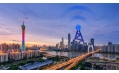 巨人的認可！東方和利再接世界500強企業(yè)廚房設備定單